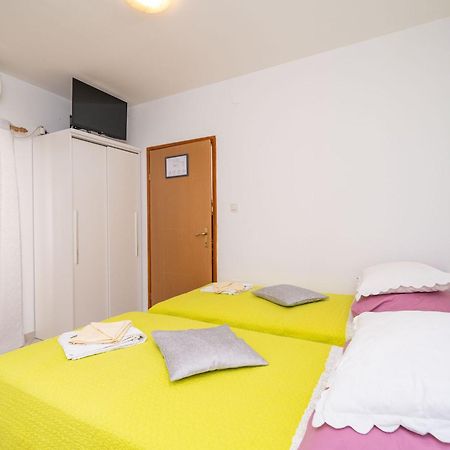Apartments Aurelia Dubrovnik Exteriör bild