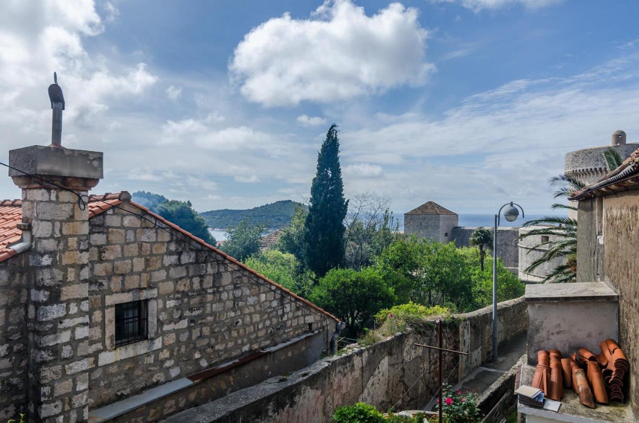 Apartments Aurelia Dubrovnik Exteriör bild