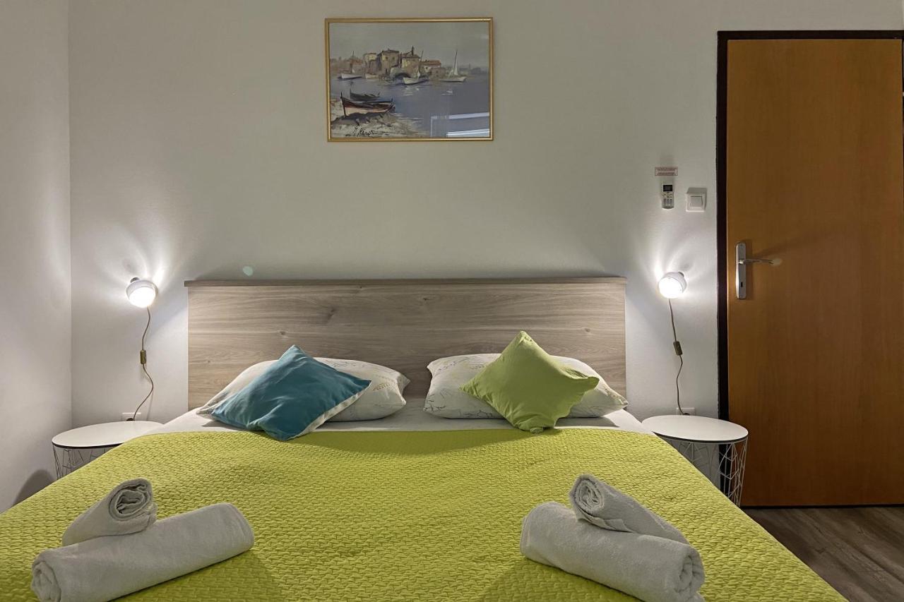 Apartments Aurelia Dubrovnik Exteriör bild