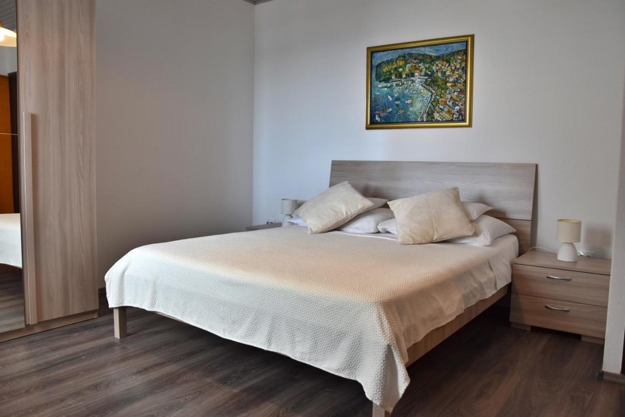 Apartments Aurelia Dubrovnik Exteriör bild