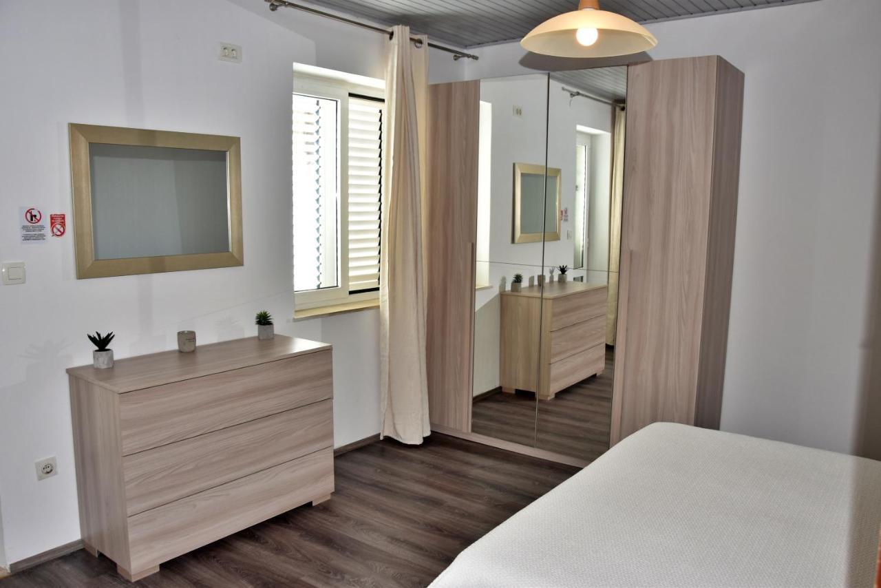 Apartments Aurelia Dubrovnik Exteriör bild