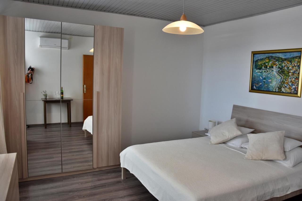Apartments Aurelia Dubrovnik Exteriör bild