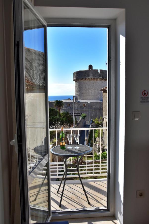 Apartments Aurelia Dubrovnik Exteriör bild