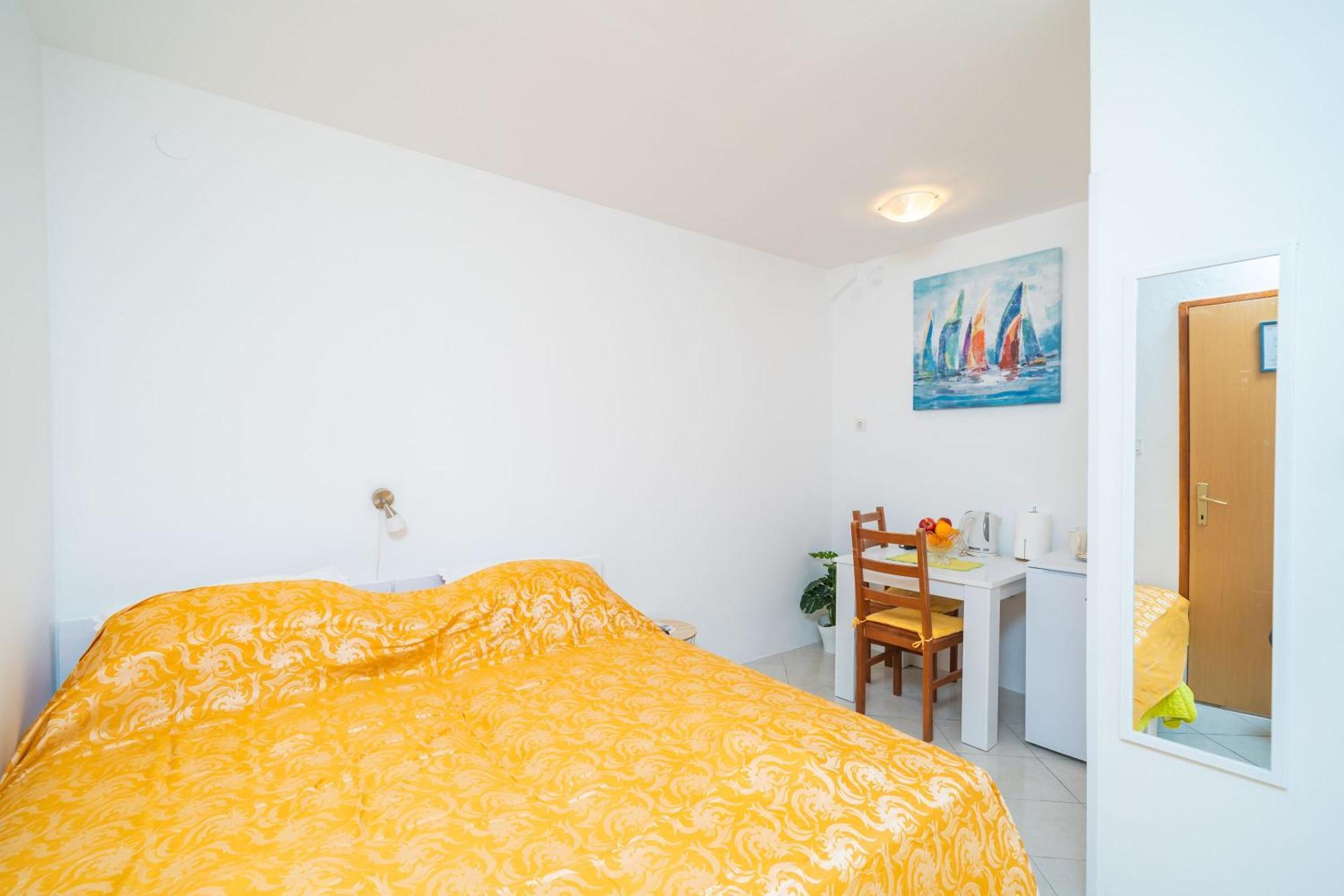 Apartments Aurelia Dubrovnik Exteriör bild