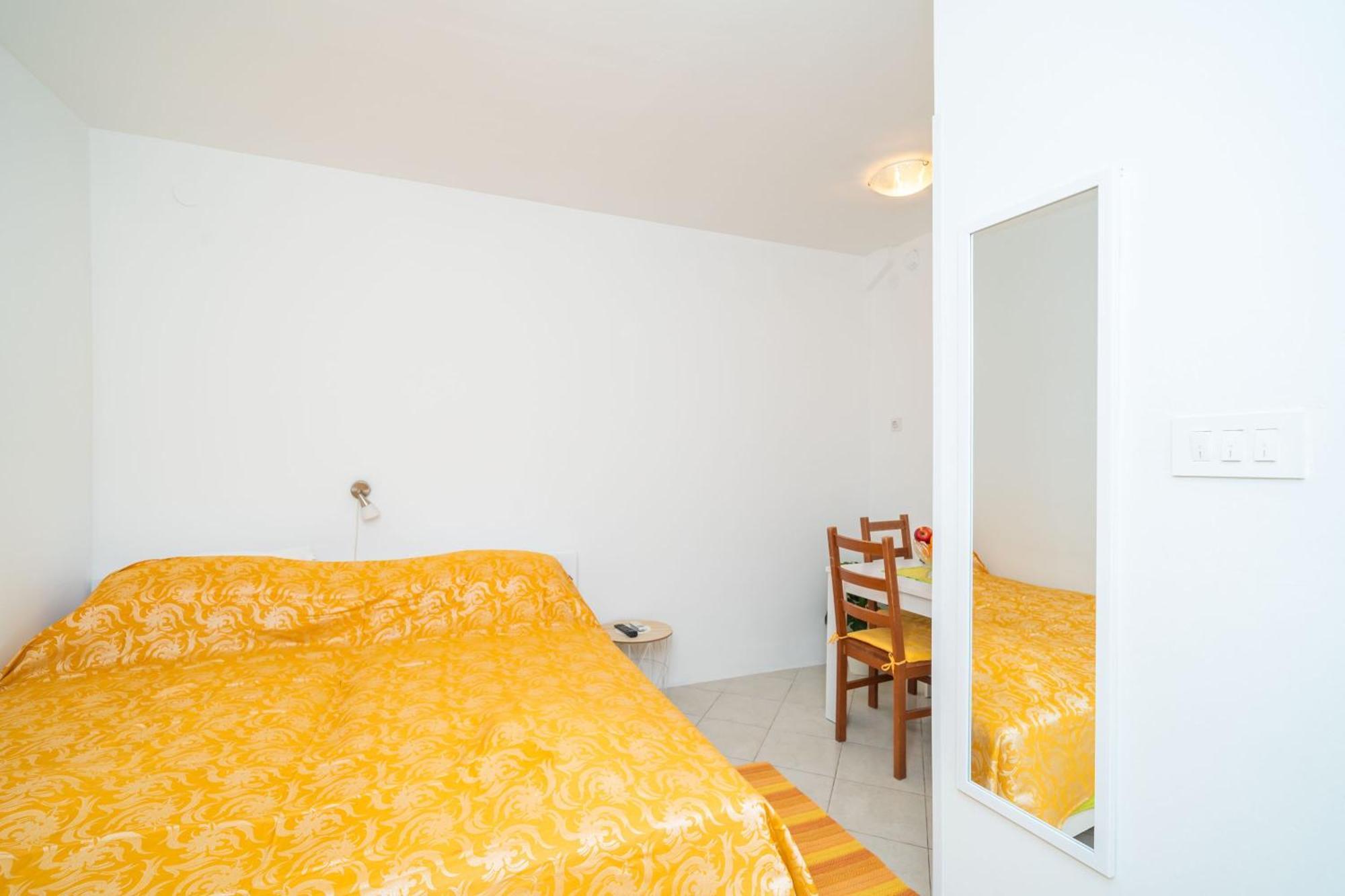 Apartments Aurelia Dubrovnik Exteriör bild
