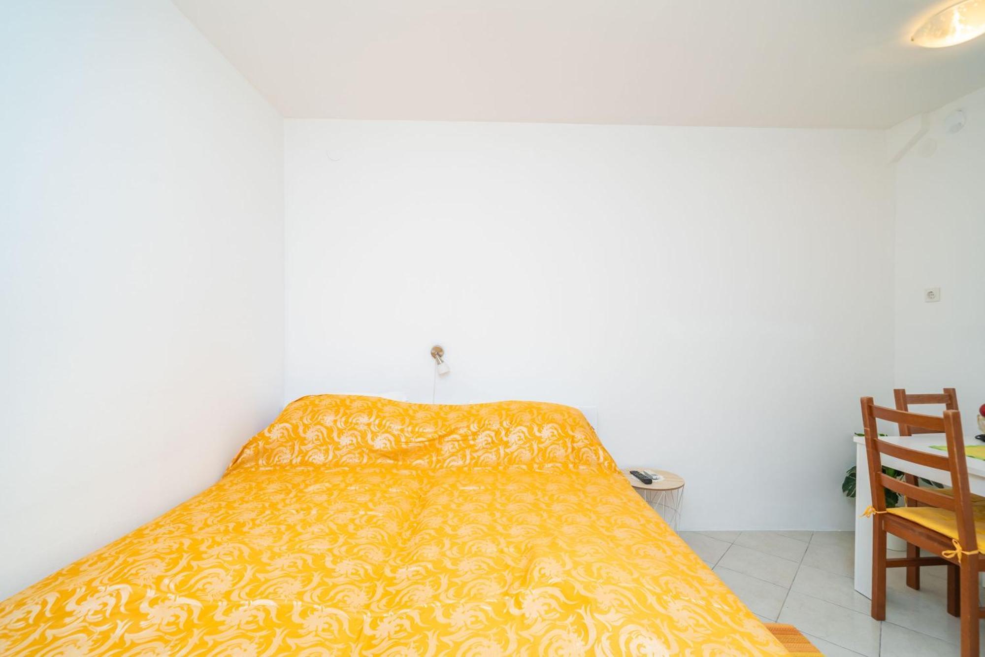 Apartments Aurelia Dubrovnik Rum bild